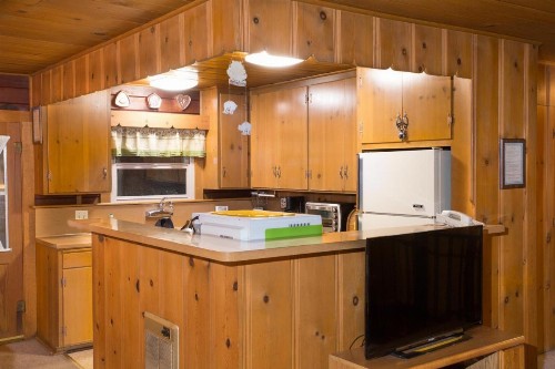 22B Bradleys Cabin - image 11