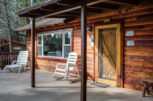 22B Bradleys Cabin - image 12