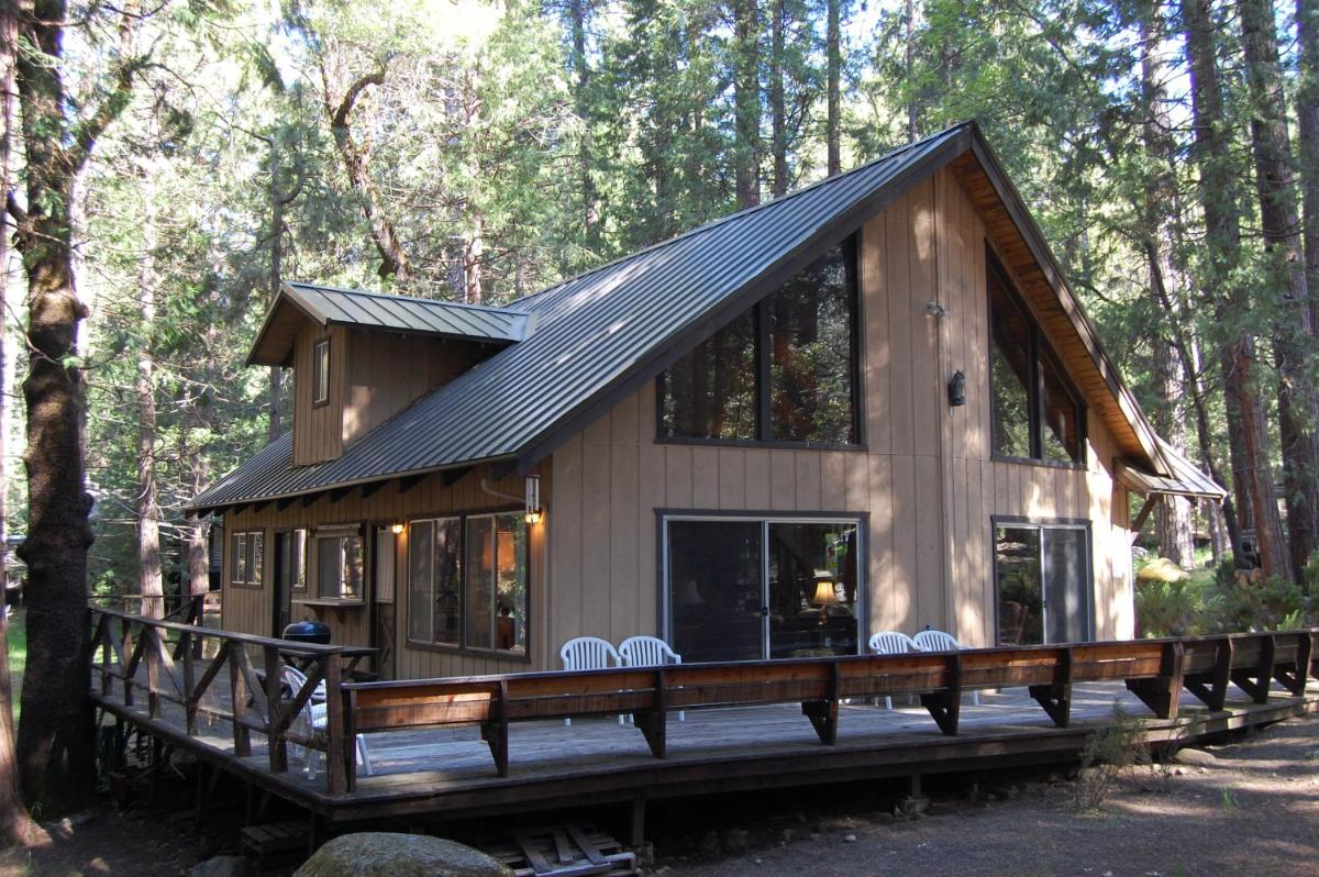 50 Spindlers Chalet - image 7