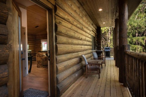 38 The Mini Cabin - image 11