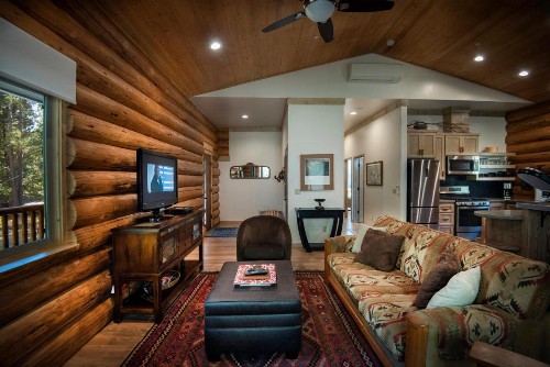 38 The Mini Cabin - image 4