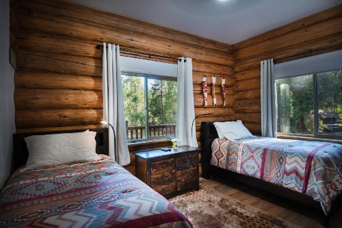 38 The Mini Cabin - image 7