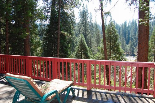 3N Lockwood Lodge - image 12