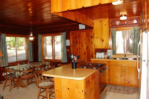 3N Lockwood Lodge - image 6