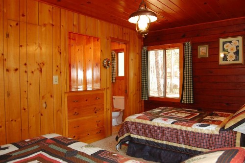 3N Lockwood Lodge - image 8