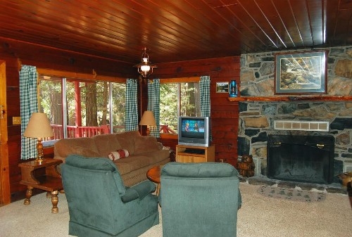 3N Lockwood Lodge - image 9