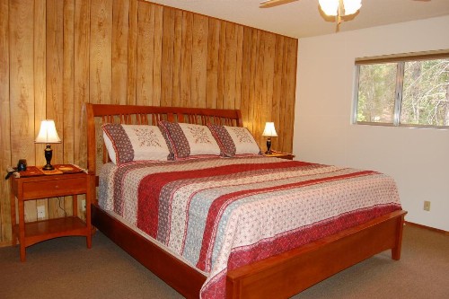 43A Mountain Retreat - image 11