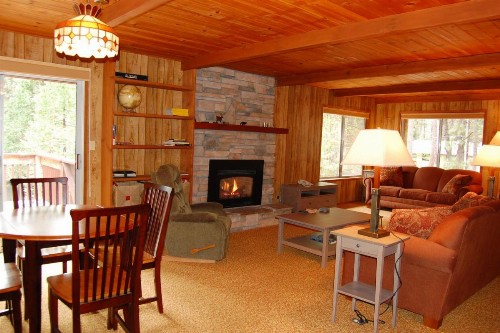 43A Mountain Retreat - image 9