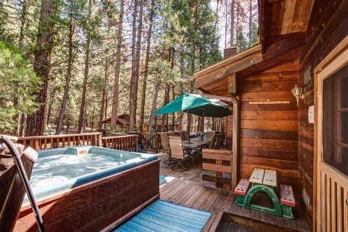 41A Cedar Chalet - image 8
