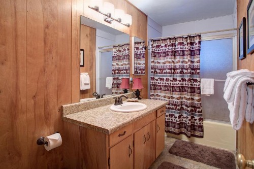 4 Pine Creek Cabin - image 8