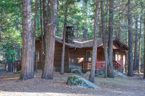 4 Pine Creek Cabin - image 9