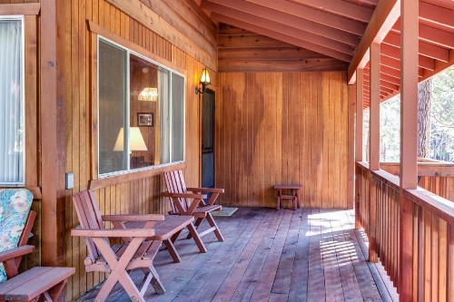 23B Robins Nest - image 7
