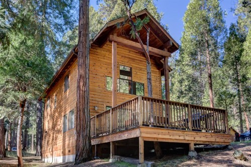 12 Cabin Twelve - image 10