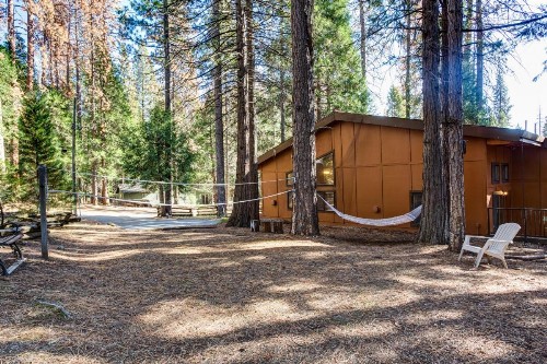 98 Yosemite Falls - image 8