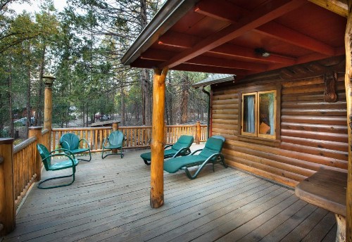 72 Sequoia - image 11