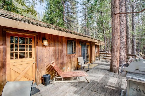 17B Tylers Timber Lodge - image 10