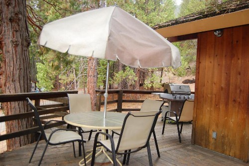 17B Tylers Timber Lodge - image 11