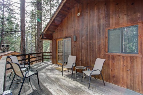 17B Tylers Timber Lodge - image 12