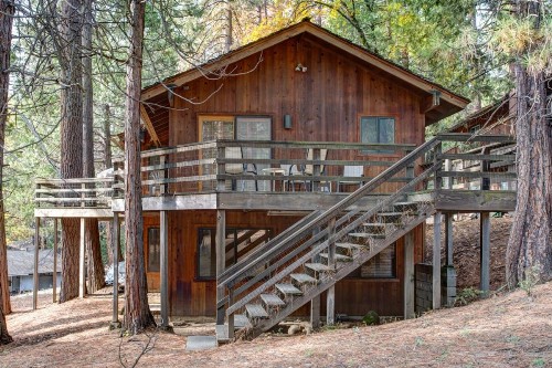17B Tylers Timber Lodge - image 6