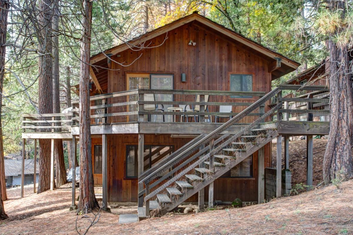 17B Tylers Timber Lodge - image 6