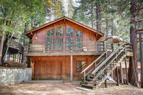 17B Tylers Timber Lodge - image 7