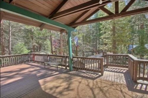 95R The Little Creek Cabin - image 11