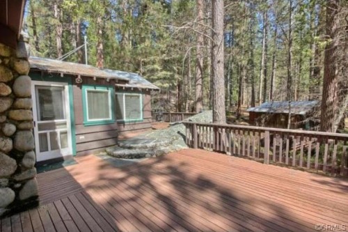 95R The Little Creek Cabin - image 12