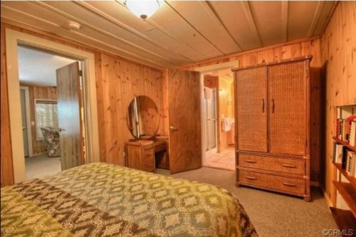 95R The Little Creek Cabin - image 8
