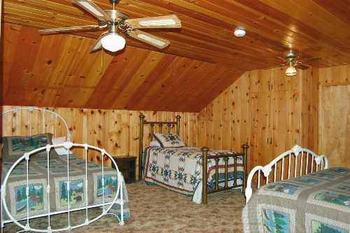 44R Grant's Camp - image 10