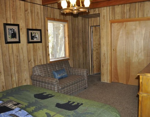 44R Grant's Camp - image 8