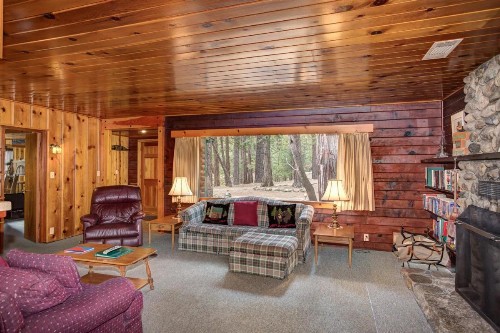 57 The Williams Cabin - image 11