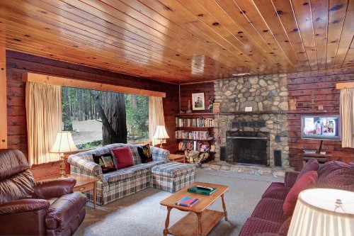 57 The Williams Cabin - image 12