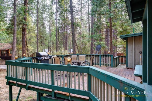 57 The Williams Cabin - image 4