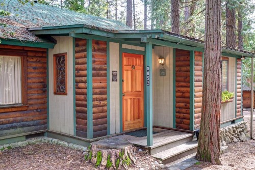 57 The Williams Cabin - image 6