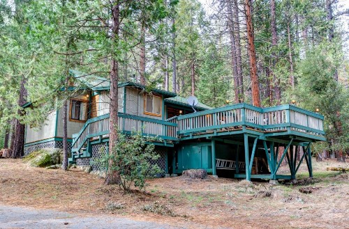 57 The Williams Cabin - image 7