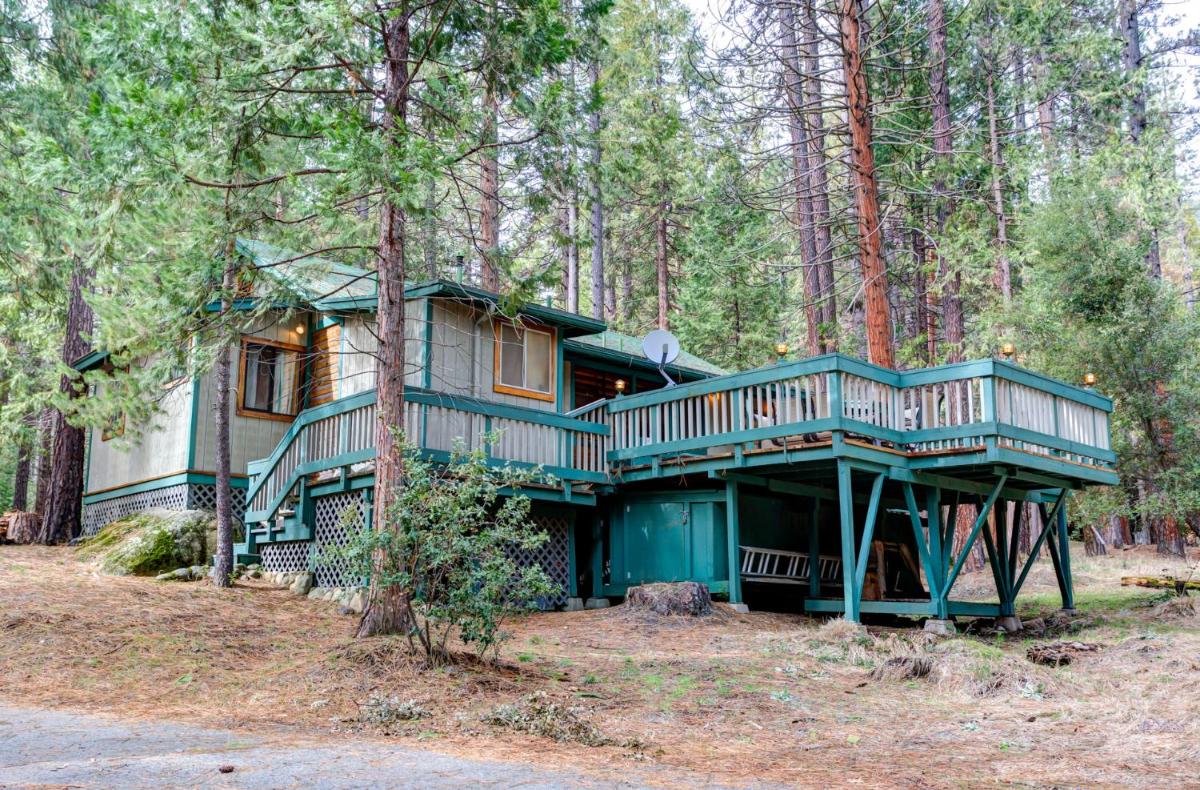 57 The Williams Cabin - image 7