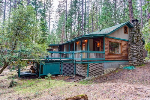 57 The Williams Cabin - image 8