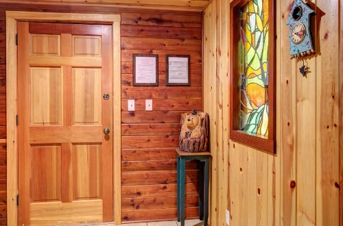 57 The Williams Cabin - image 9