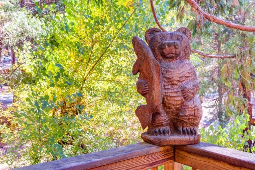 7 Cedar Lodge - image 11