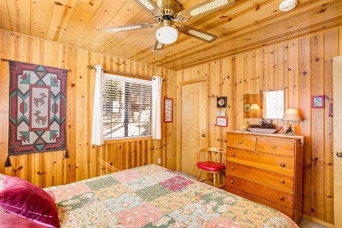 7 Cedar Lodge - image 5