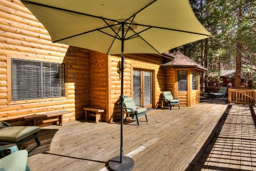 7 Cedar Lodge - image 7