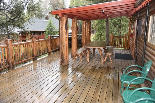 52 Tuolumne Meadow - image 5