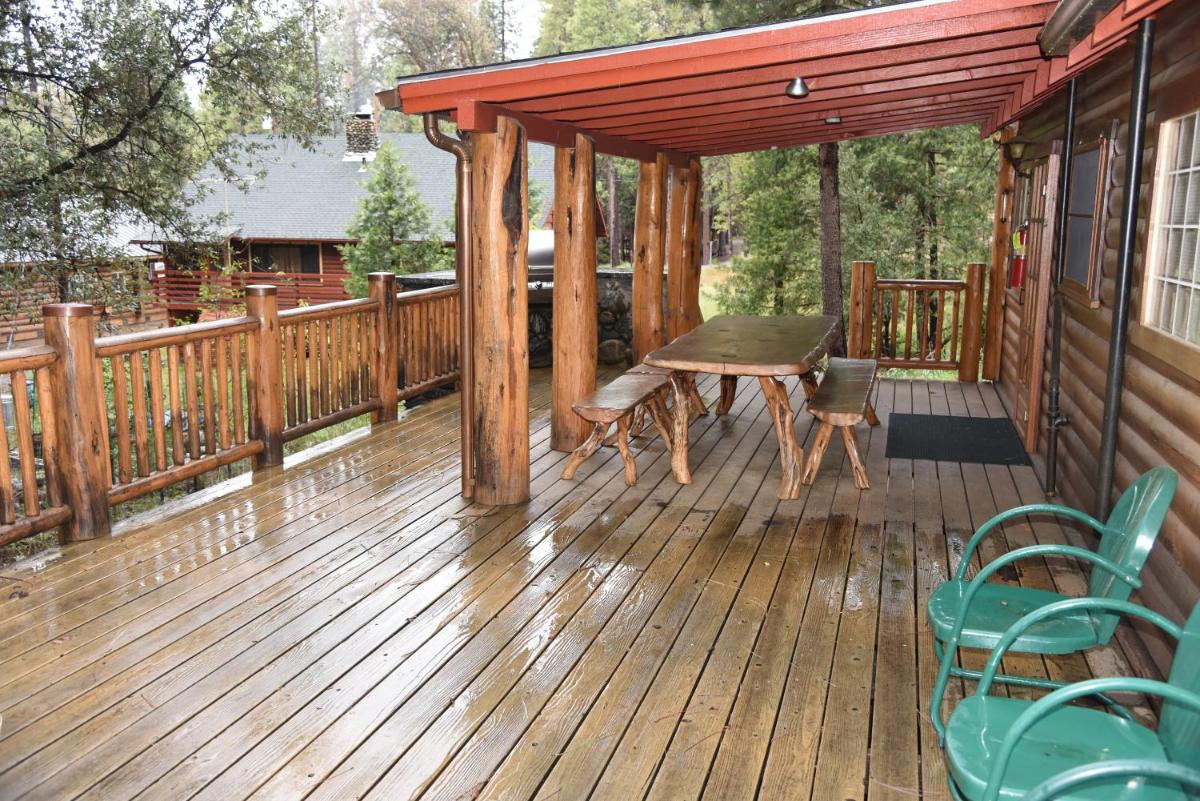 52 Tuolumne Meadow - image 5