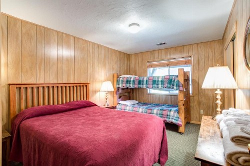 64 River Lodge - image 11