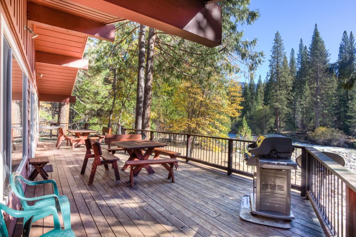 64 River Lodge - image 7