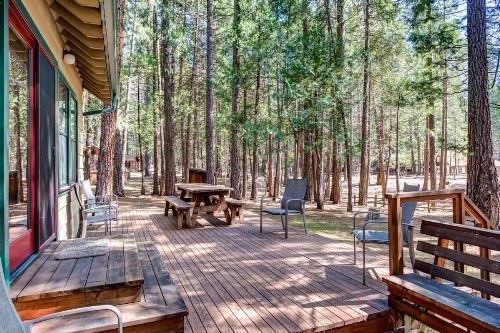 1A Wawona Retreat - image 11