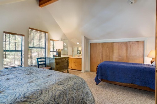 1A Wawona Retreat - image 4