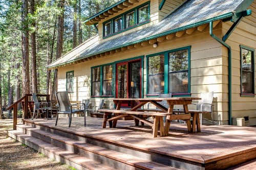 1A Wawona Retreat - image 9