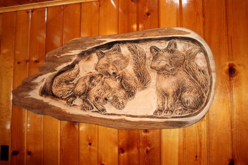 66 Grizzly Giant - image 8