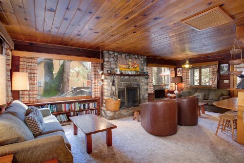 53 Creekside Cabin - image 11